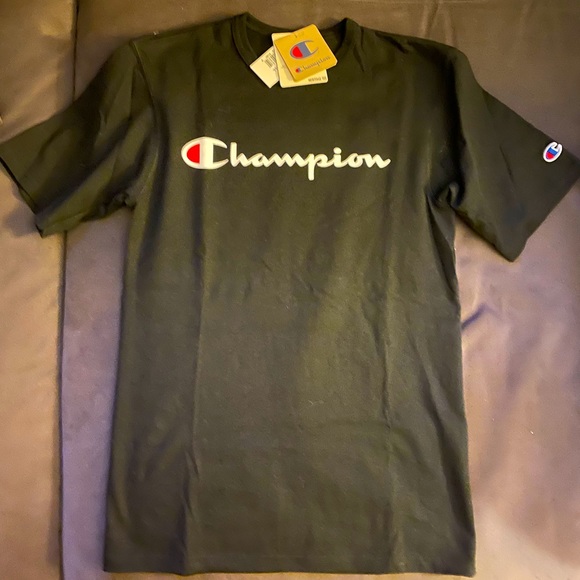 Champion T Shirt - Picture 2 of 4